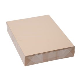 MÁSOLÓPAPÍR A/4 KASKAD 80 GR. 16 MOKKA BARNA 100DB/CSG