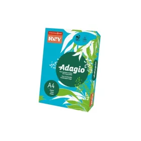 MÁSOLÓPAPÍR  A/4 REY ADAGIO INTENZÍV KÉK