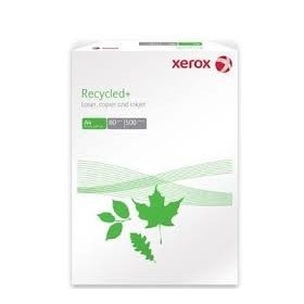 MÁSOLÓPAPÍR  A/3 XEROX RECYCLED (ÚJRAHASZNOSÍTOTT)