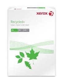 MÁSOLÓPAPÍR  A/3 XEROX RECYCLED (ÚJRAHASZNOSÍTOTT)