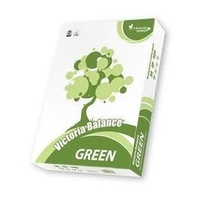 MÁSOLÓPAPÍR A/4 BALANCE GREEN (ÚJRAHASZNOSITOTT)