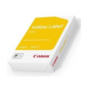 MÁSOLÓPAPÍR CANON OCE YELLOW LABEL   A/4 80GR