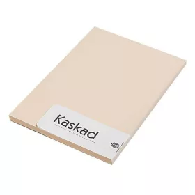 MÁSOLÓPAPÍR  (KARTON) A/4 160 GR.  KASKAD 13 KRÉM 50DB/CSG