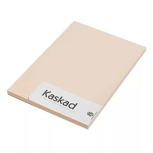 MÁSOLÓPAPÍR  (KARTON) A/4 160 GR.  KASKAD 13 KRÉM 50DB/CSG