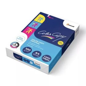 MÁSOLÓPAPIR COLOR COPY A/4 160GR 250 IV/CSG