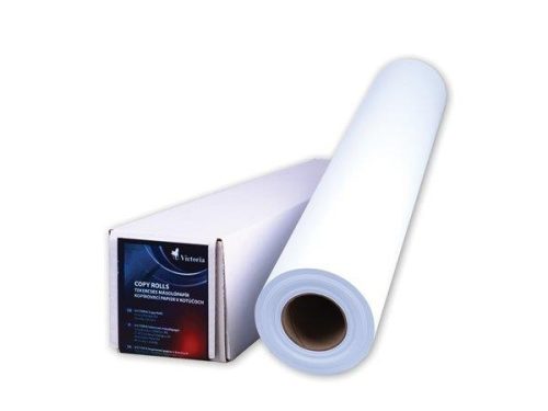 MÁSOLÓPAPÍR TEKERCSES 80GR 420X50X50MM VICTORIA