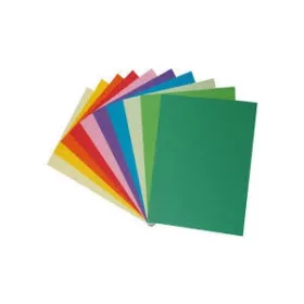 MÁSOLÓPAPIR SZÍNES 100 LAP 80GR 10SZINX10LAP SCHOOLART