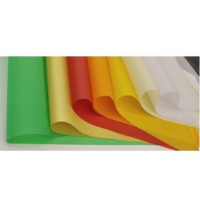 PAUSZ CANSON SZINES 200G A/4 50IV /CSG