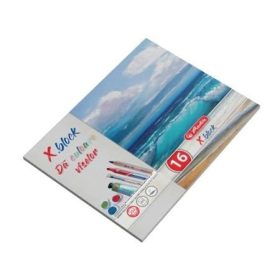 RAJZKARTON HERLITZ X.BLOOK A/4 16 IV 250GR