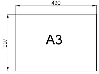 RAJZLAP FAMENTES A/3 180GR 250DB/CSG