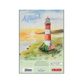 AKVARELL RAJZTÖMB 150GR 20L A4