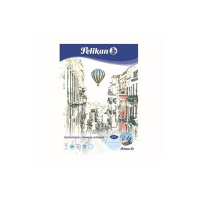 RAJZTÖMB PELIKÁN A/4 25 LAP 170GR