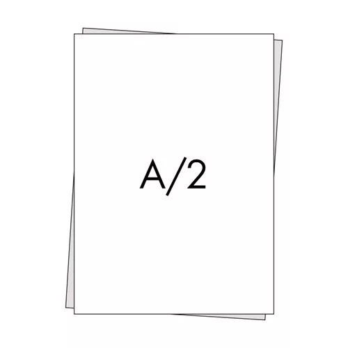 RAJZLAP FAMENTES A/2 180GR