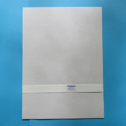 RAJZLAP A/4 FÉLFAMENTES 110-120GR TRADE