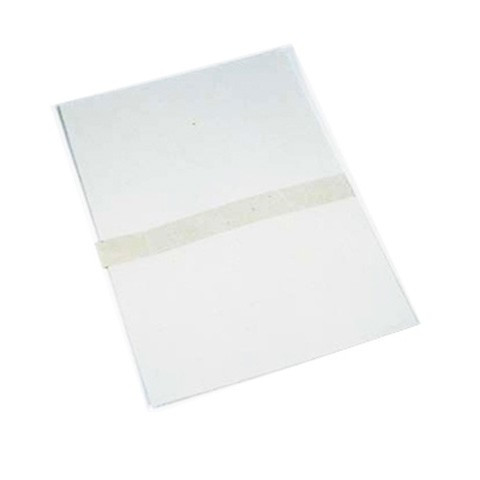 RAJZLAP A/3 FÉLFAMENTES 10 DB/CSG