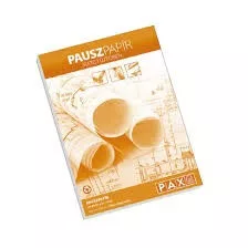 PAUSZ A/4 PAX 10IV/MAPPA