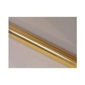 DÍSZCSOMAGOLÓ ALUFÓL 50X70 "B"