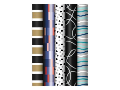 DÍSZCSOMAGOLÓ MFP 2MX70CM MIX14