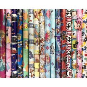 DÍSZCSOMAGOLÓ MFP 2MX70CM DISNEY