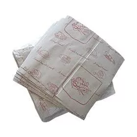 HÚSCSOMAGOLÓ FÓLIÁZOTT 30X40 10KG/CSOMAG