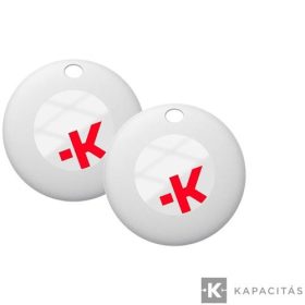SKROSS eTAG BŐRŐND LOKÁTOR (IPHONHOZ, 2DB/CSOMAG)