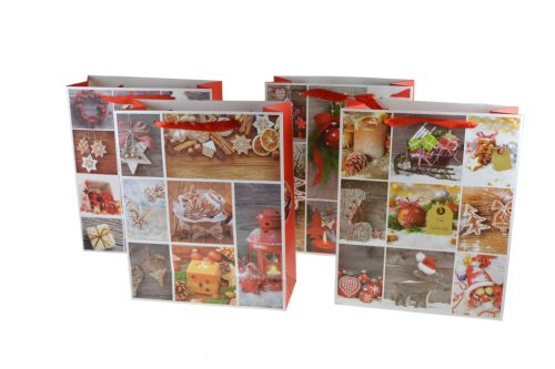 AJÁNDÉKTASAK SZLOVÁK ÓRIAS KARÁCSONYI