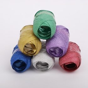 DÍSZKÖTÖZŐ GLITTER