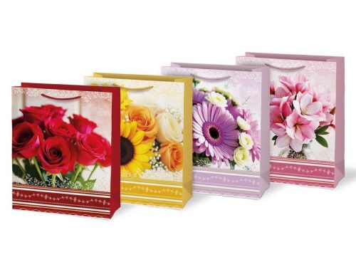 AJÁNDÉKTASAK MFP T5 MIX106 260X340X140