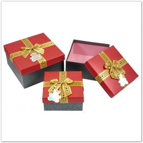 AJÁNDÉKDOBOZ KICSI TÉGLA