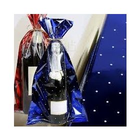 AJÁNDÉKTASAK 15X35 METÁL FÓLIA