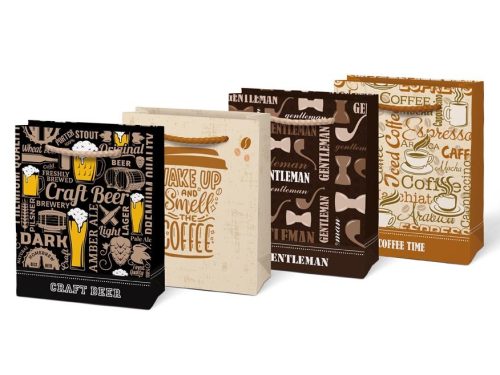 AJÁNDÉKTASAK MFP T1 MIX30 110X135X65