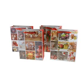 AJÁNDÉKTASAK SZLOVÁK ITAL KARÁCSONYI