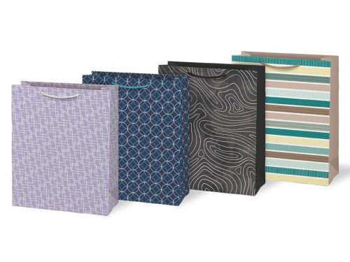 AJÁNDÉKTASAK MFP T5 MIX102 260X340X140