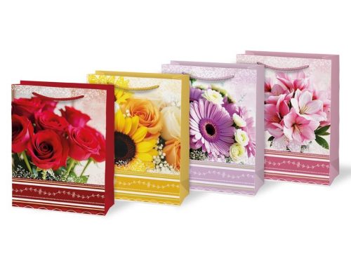 AJÁNDÉKTASAK MFP T4 MIX94 190X250X90