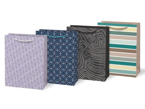 AJÁNDÉKTASAK MFP T4 MIX90 190X250X90