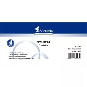 NYUGTA 1 SOROS VICTORIA