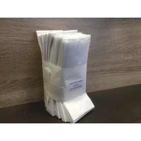 APRÓCIKK TASAK 20DKG PACKO 8X19CM