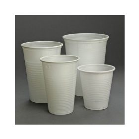 MŰANYAG POHAR 5 DL.