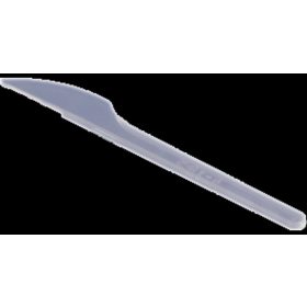 MŰANYAG KÉS 50DB/CSG ÚJRA HASZNOSITHATÓ