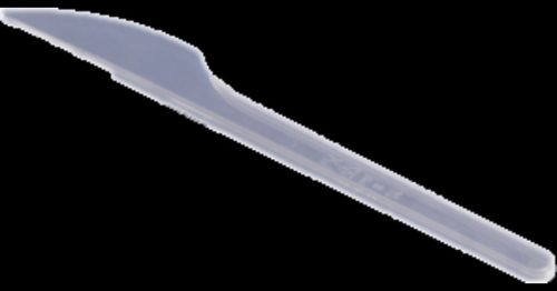 MŰANYAG KÉS 50DB/CSG ÚJRA HASZNOSITHATÓ