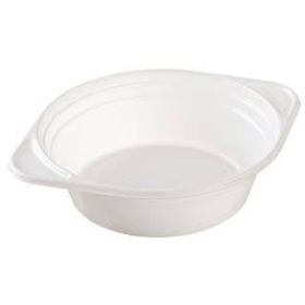 MŰANYAG GULYÁSOS TÁNYÉR 750 ML.