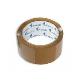 RAGASZTÓSZALAG VICTORIA  BARNA  50/60