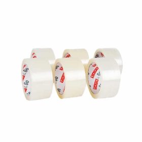 RAGASZTÓSZALAG TAPE&GO TRANSZPARENS 48MMX60M