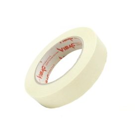 MASZKOLÓSZALAG 25MMX50M  VIBAC