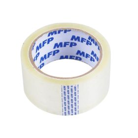 RAGASZTÓSZALAG MFP TRANSZPARENS 48MMX66M