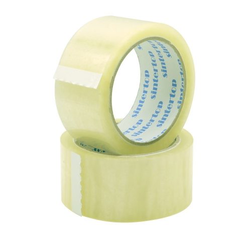 RAGASZTÓSZALAG TAPE&GO 48mmx60m CSENDES