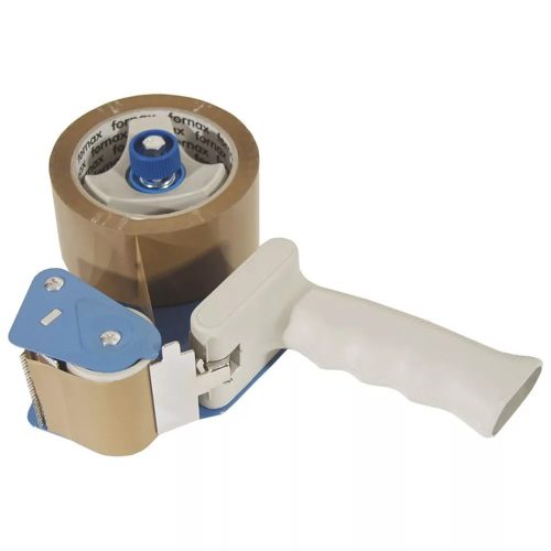 CSOMAGZÁRÓGÉP FORNAX