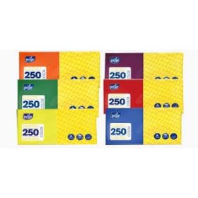 SZALVÉTA KATRIN 3 RÉTEGŰ 250DB SÖTÉTKÉK