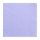SZALVÉTA MAKI 33X33 20 DB/CSG 3  RÉTEGŰ VILÁGOSLILA (LEVENDULA) 4500