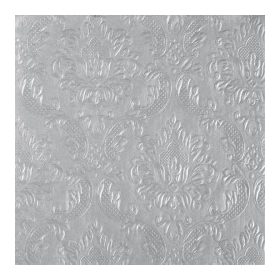 SZALVÉTA HERLITZ 3 RÉTEGŰ EZÜST 16DB/CSG